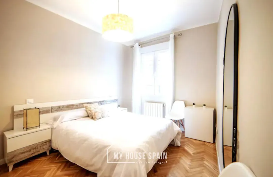 Myhousespain - Superb Apartment Close To Madrid City Center-1